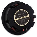TL-JX603 6.5 inch aluminum  cone speaker