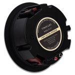 TL-JX603 6.5 inch aluminum  cone speaker