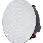 TL-JX603 6.5 inch aluminum  cone speaker