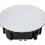 TL-JX603 6.5 inch aluminum  cone speaker