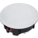 TL-JX603 6.5 inch aluminum  cone speaker