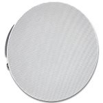 TL-JX603 6.5 inch aluminum  cone speaker