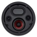 TL-JX603 6.5 inch aluminum  cone speaker
