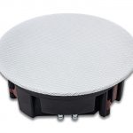 TL-JX603 6.5 inch aluminum  cone speaker