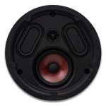 TL-JX603 6.5 inch aluminum  cone speaker