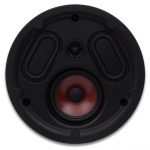 TL-JX603 6.5 inch aluminum  cone speaker