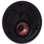 TL-JX603 6.5 inch aluminum  cone speaker