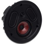 TL-JX603 6.5 inch aluminum  cone speaker
