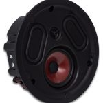 TL-JX603 6.5 inch aluminum  cone speaker