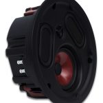 TL-JX603 6.5 inch aluminum  cone speaker