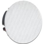 TL-JX603 6.5 inch aluminum  cone speaker
