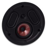 TL-JX603 6.5 inch aluminum  cone speaker