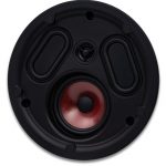 TL-JX603 6.5 inch aluminum  cone speaker