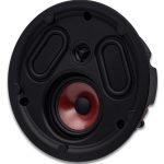 TL-JX603 6.5 inch aluminum  cone speaker