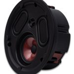 TL-JX603 6.5 inch aluminum  cone speaker