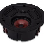 TL-JX603 6.5 inch aluminum  cone speaker