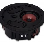 TL-JX603 6.5 inch aluminum  cone speaker