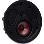 TL-JX603 6.5 inch aluminum  cone speaker