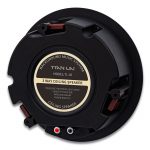 TL-JX603 6.5 inch aluminum  cone speaker
