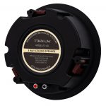TL-JX603 6.5 inch aluminum  cone speaker