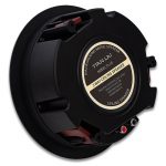 TL-JX603 6.5 inch aluminum  cone speaker