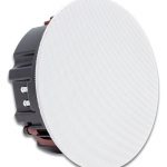 TL-JX603 6.5 inch aluminum  cone speaker