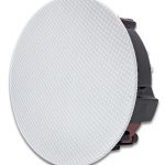 TL-JX603 6.5 inch aluminum  cone speaker