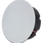 TL-JX603 6.5 inch aluminum  cone speaker