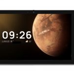 TL-10 10inch TUYA Smart Home+Background Music