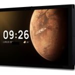 TL-10 10inch TUYA Smart Home+Background Music