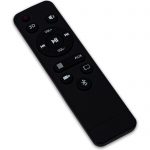 TL-86E 4inch Bluetooth background music