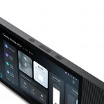 TL-10 10inch TUYA Smart Home+Background Music