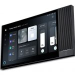 TL-10 10inch TUYA Smart Home+Background Music