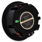 TL-JX603 6.5 inch aluminum  cone speaker