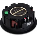 TL-JX603 6.5 inch aluminum  cone speaker