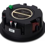 TL-JX603 6.5 inch aluminum  cone speaker