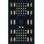 TL-JX603 6.5 inch aluminum  cone speaker