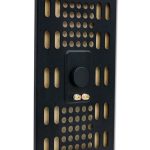 TL-JX603 6.5 inch aluminum  cone speaker