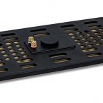 TL-JX603 6.5 inch aluminum  cone speaker