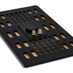 TL-JX603 6.5 inch aluminum  cone speaker